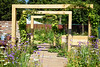 RHS Tatton Flower Show 2016