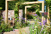 RHS Tatton Flower Show 2016